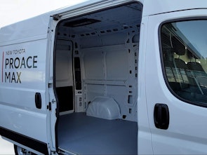 Vehicle image TOYOTA PROACE MAX Van 3.5 L2H2 2.2 D Active