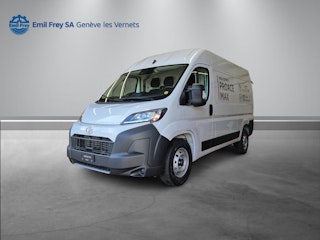 Vehicle image TOYOTA PROACE MAX 0 Vehicle image TOYOTA PROACE MAX 0