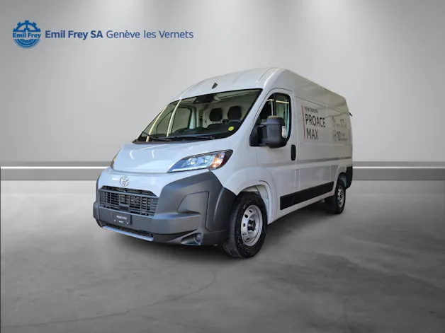 Toyota PROACE MAX Van 3.5 L2H2 2.2 D Active