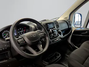 Toyota PROACE MAX Van 3.5 L2H2 2.2 D Active
