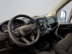 Vehicle image TOYOTA PROACE MAX Van 3.5 L2H2 2.2 D Active