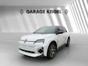 Renault R5 E-Tech techno