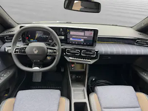 Renault R5 E-Tech techno