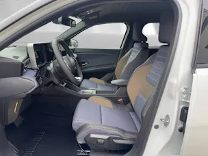Renault R5 E-Tech techno