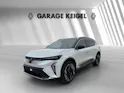 Renault Scénic E-Tech iconic