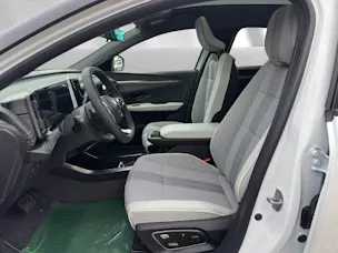 Renault Scénic E-Tech iconic