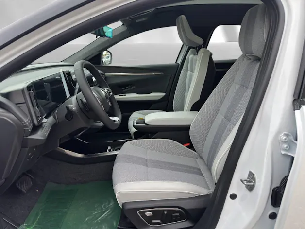 Renault Scénic E-Tech iconic