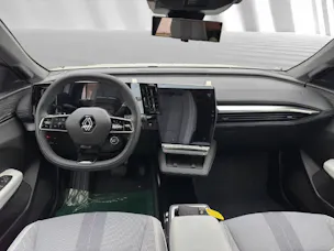 Renault Scénic E-Tech iconic