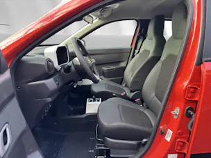 Dacia Spring Extreme