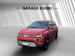 Dacia Spring Extreme