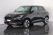 First vehicle image