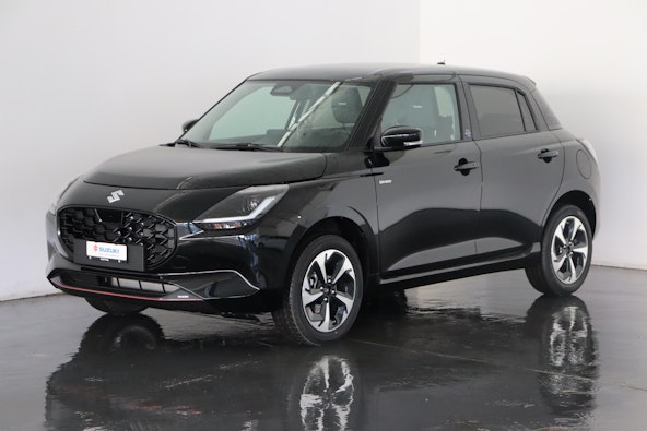 First vehicle image