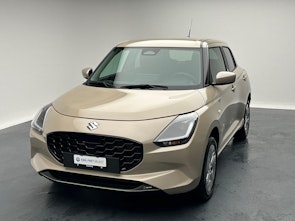 immagine del veicolo SUZUKI Swift 1.2 1st Edition Hybrid 4x4 MY24