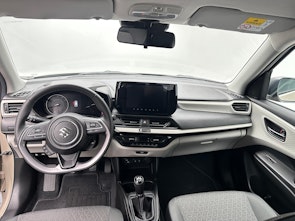 immagine del veicolo SUZUKI Swift 1.2 1st Edition Hybrid 4x4 MY24