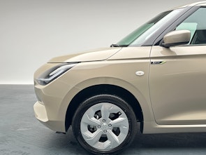 immagine del veicolo SUZUKI Swift 1.2 1st Edition Hybrid 4x4 MY24