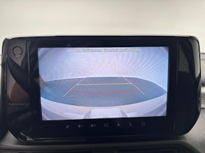 immagine del veicolo SUZUKI Swift 1.2 1st Edition Hybrid 4x4 MY24