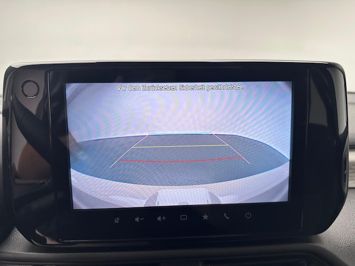 Vehicle image SUZUKI SWIFT