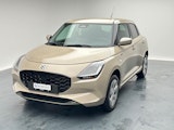 First vehicle image