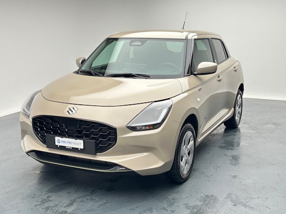 First vehicle image