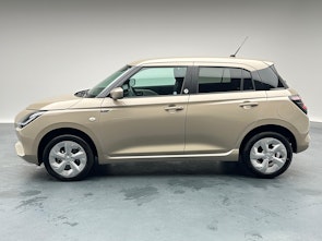 immagine del veicolo SUZUKI Swift 1.2 1st Edition Hybrid 4x4 MY24
