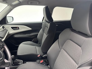 immagine del veicolo SUZUKI Swift 1.2 1st Edition Hybrid 4x4 MY24