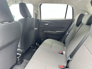 immagine del veicolo SUZUKI Swift 1.2 1st Edition Hybrid 4x4 MY24