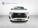 Toyota Hilux Double Cab.-Pick-up 2.8 D-4D 204 Comfort