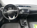 Toyota Hilux Double Cab.-Pick-up 2.8 D-4D 204 Comfort