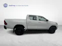 Toyota Hilux Double Cab.-Pick-up 2.8 D-4D 204 Comfort