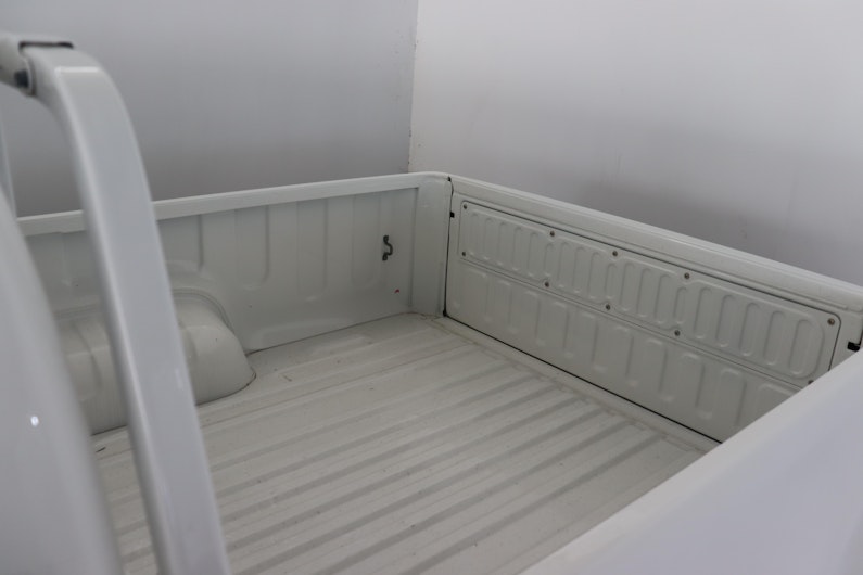 Vehicle image TOYOTA HI-LUX