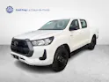 Toyota Hilux Double Cab.-Pick-up 2.8 D-4D 204 Comfort