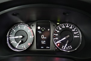 Vehicle image TOYOTA Hilux Double Cab.-Pick-up 2.8 D-4D 204 Comfort