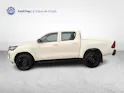 Toyota Hilux Double Cab.-Pick-up 2.8 D-4D 204 Comfort