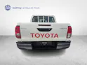 Toyota Hilux Double Cab.-Pick-up 2.8 D-4D 204 Comfort