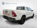 Toyota Hilux Double Cab.-Pick-up 2.8 D-4D 204 Comfort