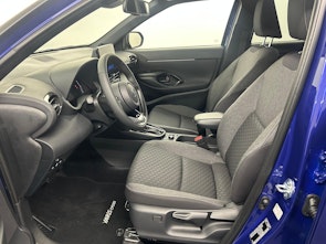 Vehicle image TOYOTA Yaris Cross 1.5 VVT-i HSD Trend AWD-i