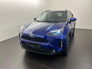 Vehicle image TOYOTA YARIS CROSS 0