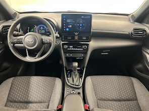 Vehicle image TOYOTA Yaris Cross 1.5 VVT-i HSD Trend AWD-i