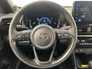 Vehicle image TOYOTA Yaris Cross 1.5 VVT-i HSD Trend AWD-i