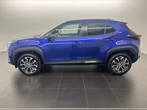 Vehicle image TOYOTA Yaris Cross 1.5 VVT-i HSD Trend AWD-i