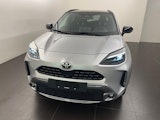 First vehicle image