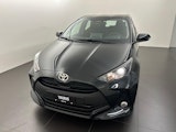First vehicle image