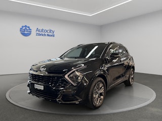 Vehicle image KIA SPORTAGE 0