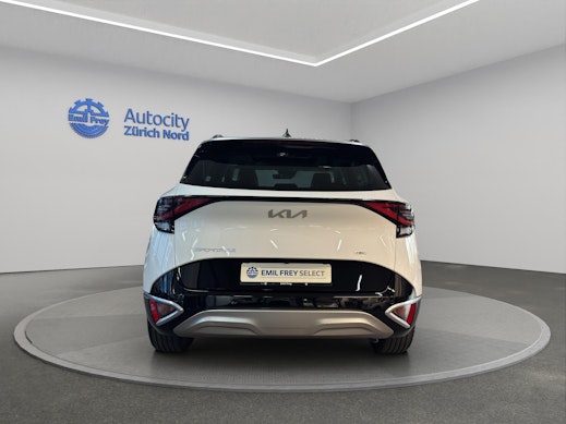 KIA Sportage 1.6 T-GDi Hybrid Style 3