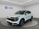 First vehicle image