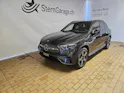 Mercedes-Benz GLC 300 d 4Matic AMG Line