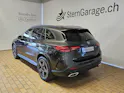 Mercedes-Benz GLC 300 d 4Matic AMG Line