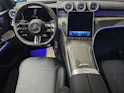 Mercedes-Benz GLC 300 d 4Matic AMG Line