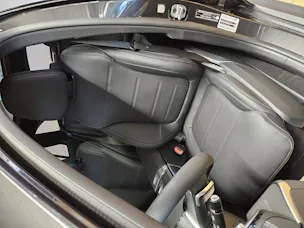 Mercedes-Benz GLC 300 d 4Matic AMG Line