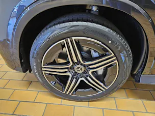 Mercedes-Benz GLC 300 d 4Matic AMG Line